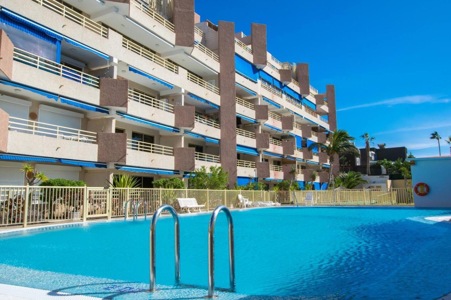 Stunning 2Bed Seaview Apt By Dream Homes Tenerife Puerto de Santiago  Luaran gambar